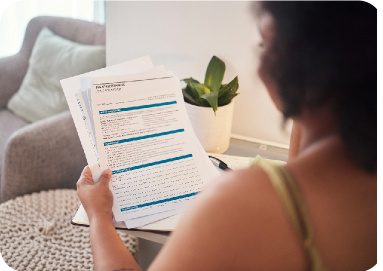 Store Important Accounts